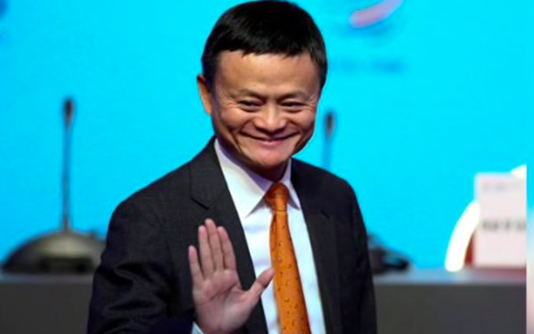 Những câu nói hay của Jack Ma truyền cảm hứng cho mọi người